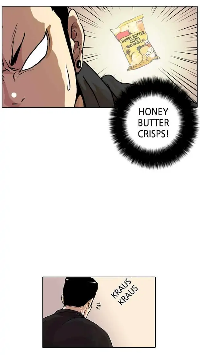 Lookism Chapter 16 Gambar 29
