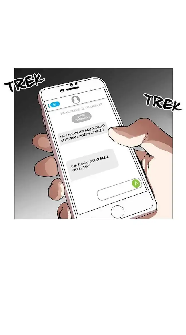 Lookism Chapter 171 Gambar 30