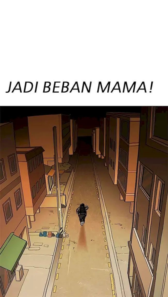 Lookism Chapter 191 Gambar 36