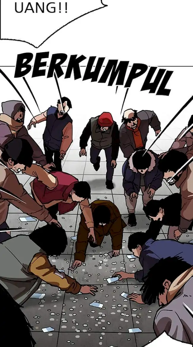 Lookism Chapter 193 Gambar 55