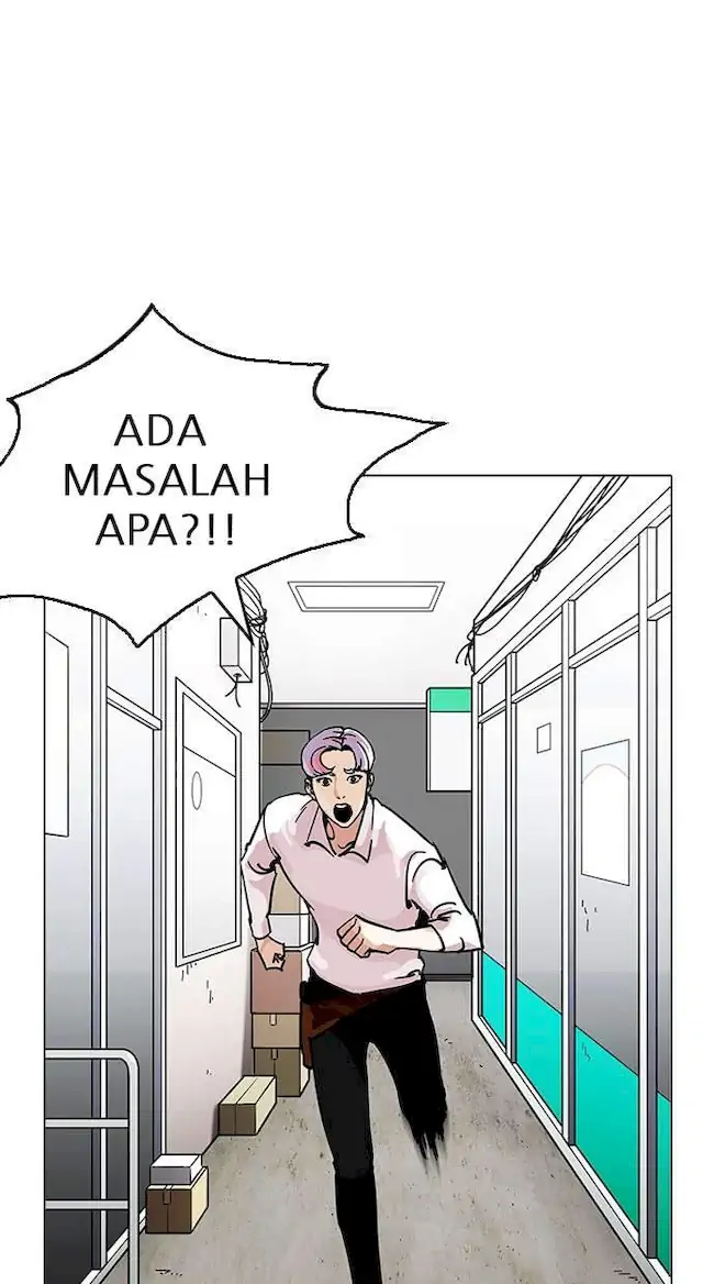 Lookism Chapter 208 Gambar 45