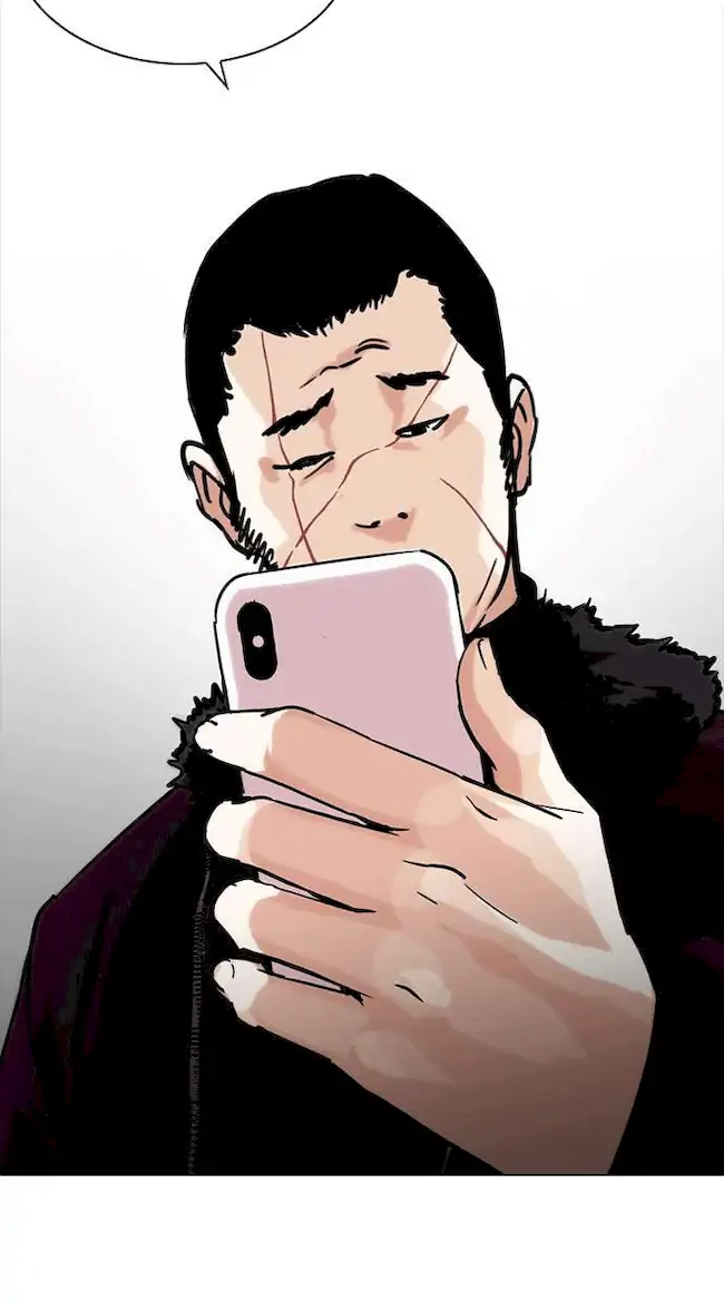 Lookism Chapter 224 Gambar 42