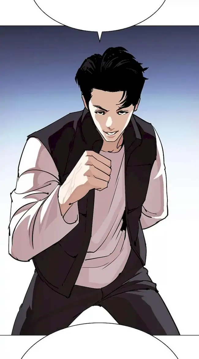Lookism Chapter 276 Gambar 42