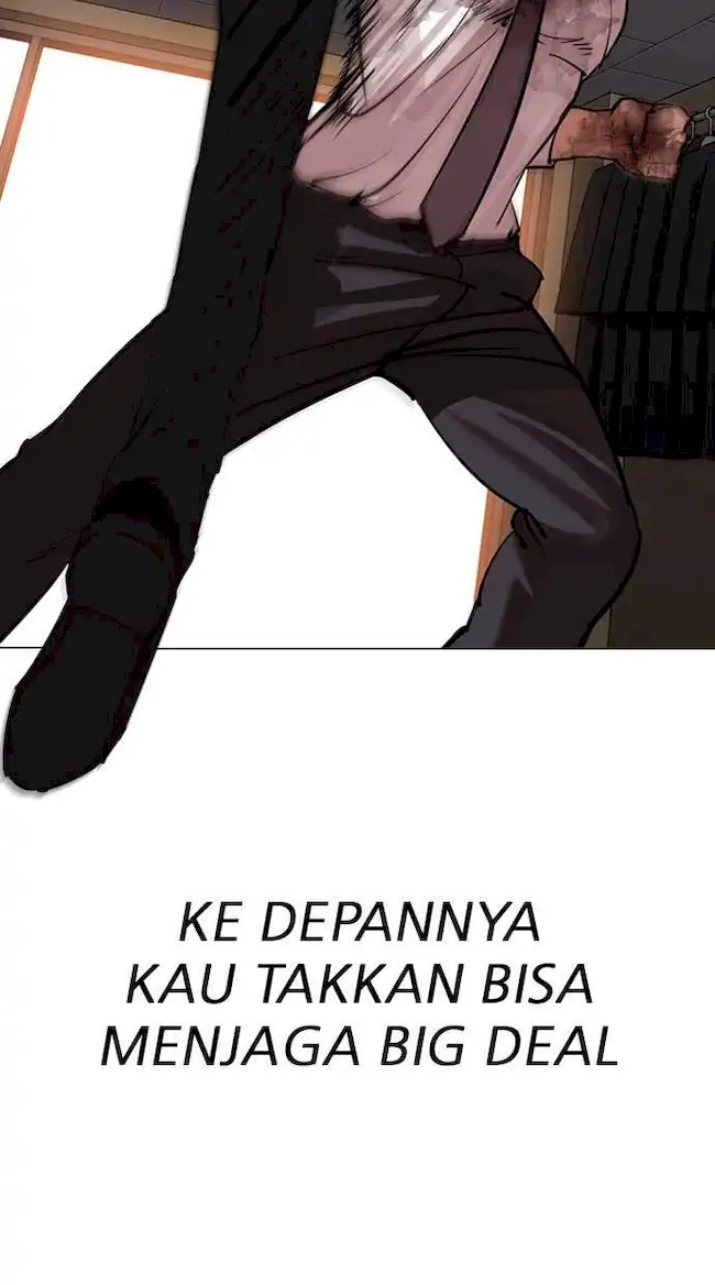 Lookism Chapter 314 Gambar 48