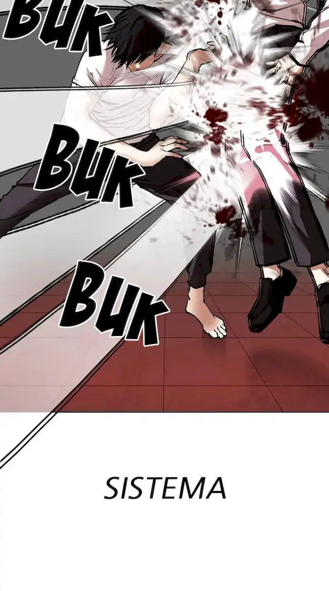 Lookism Chapter 343 Gambar 39