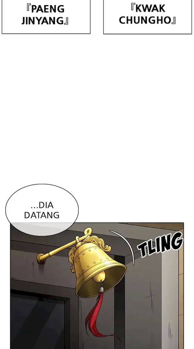 Lookism Chapter 348 Gambar 34