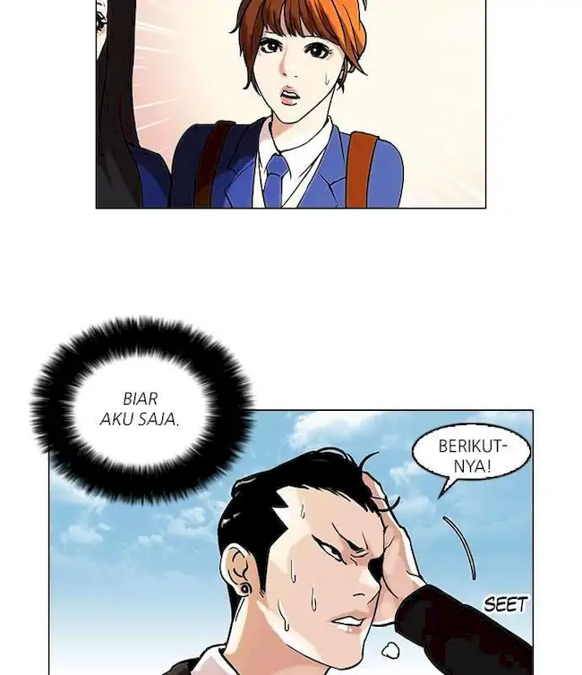 Lookism Chapter 37 Gambar 22