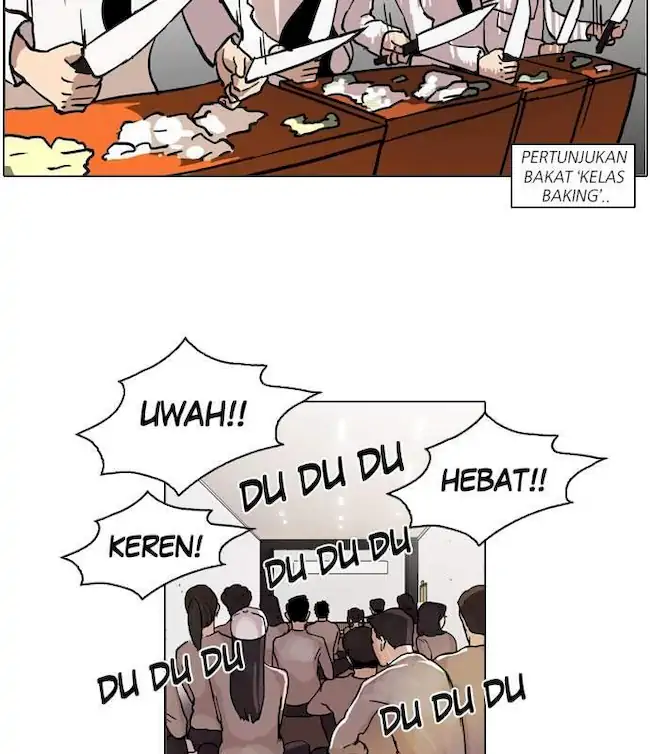 Lookism Chapter 42 Gambar 19