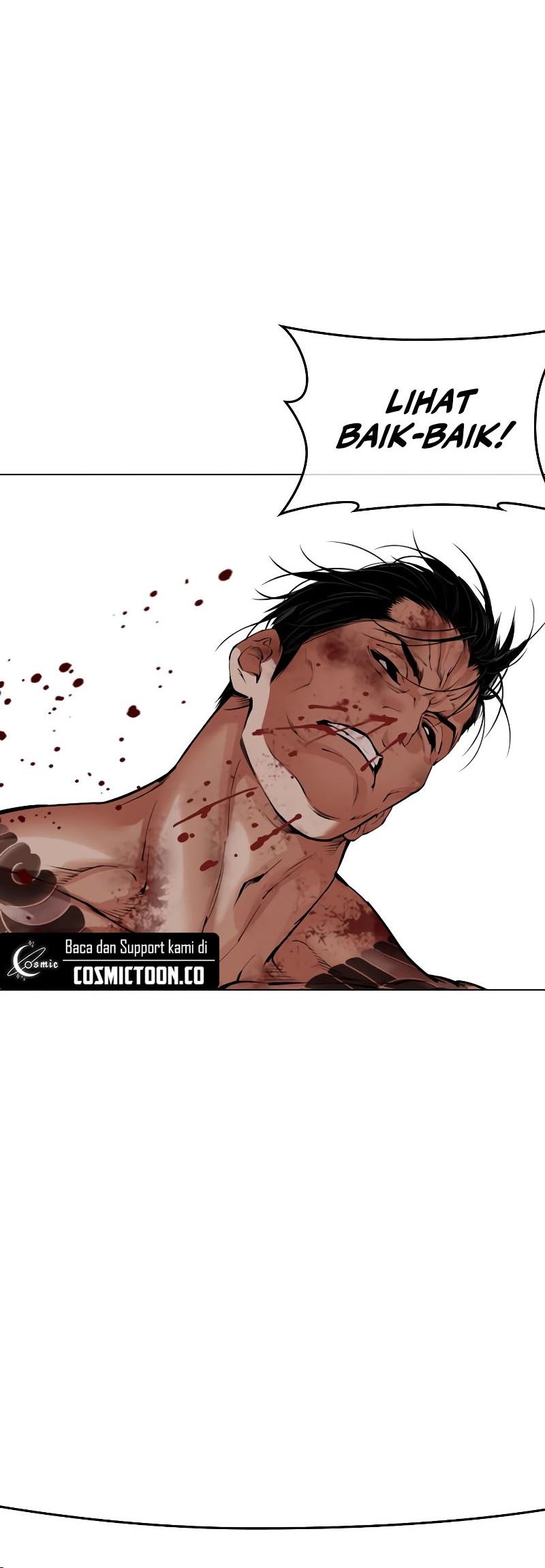 Lookism Chapter 525 Gambar 33
