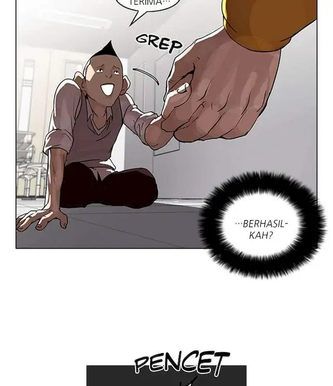 Lookism Chapter 55 Gambar 25