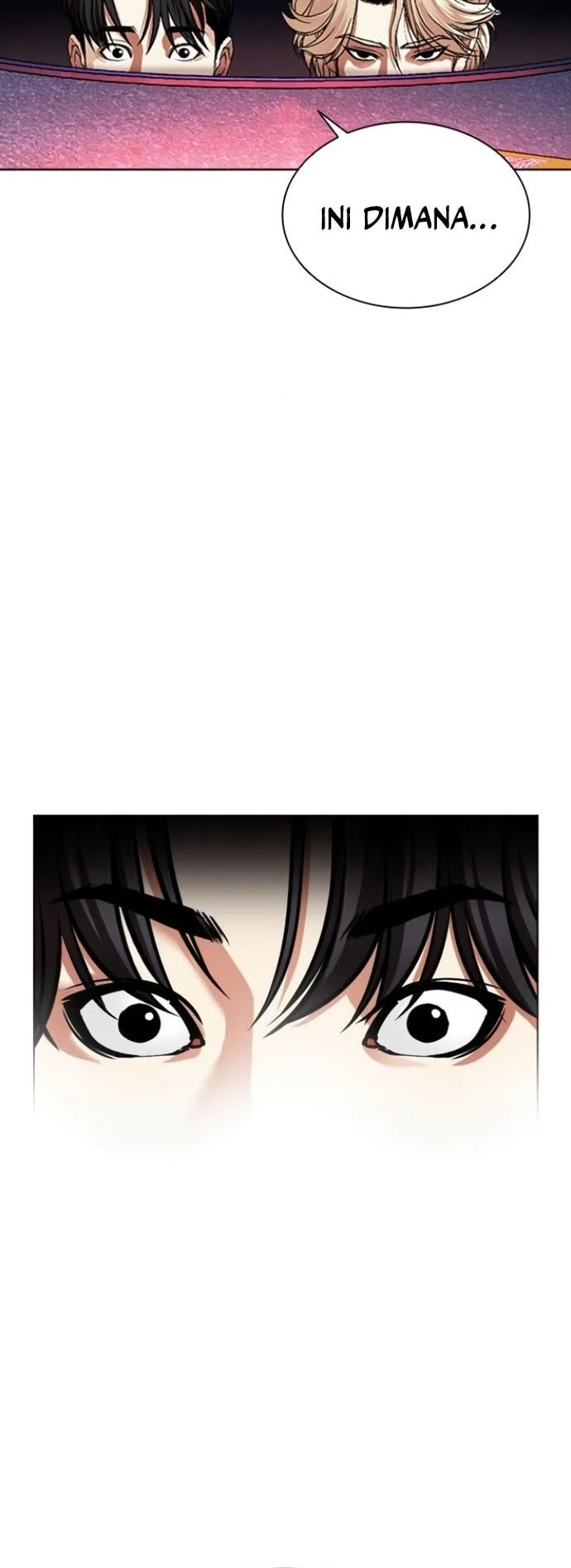 Lookism Chapter 562 Gambar 33