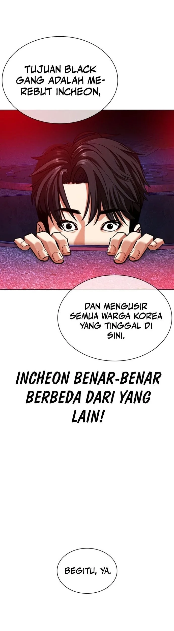 Lookism Chapter 562 Gambar 37