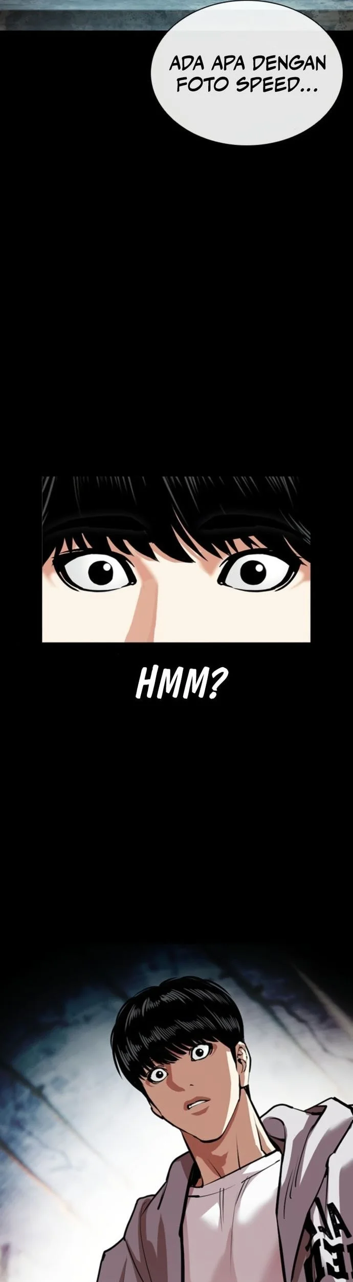 Lookism Chapter 563 Gambar 31