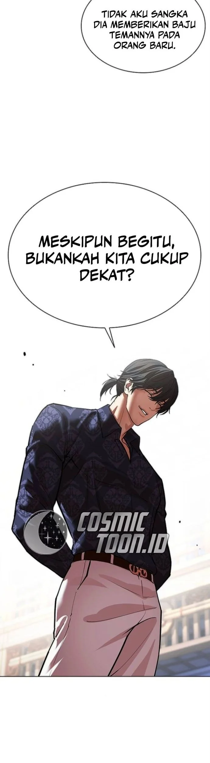 Lookism Chapter 564 Gambar 29