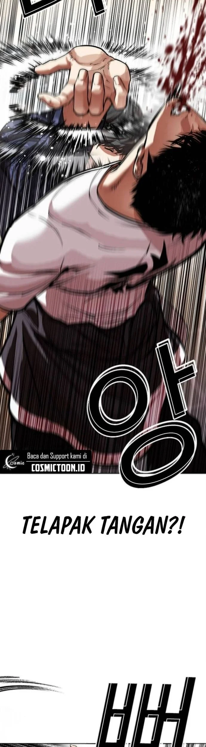 Lookism Chapter 564 Gambar 32