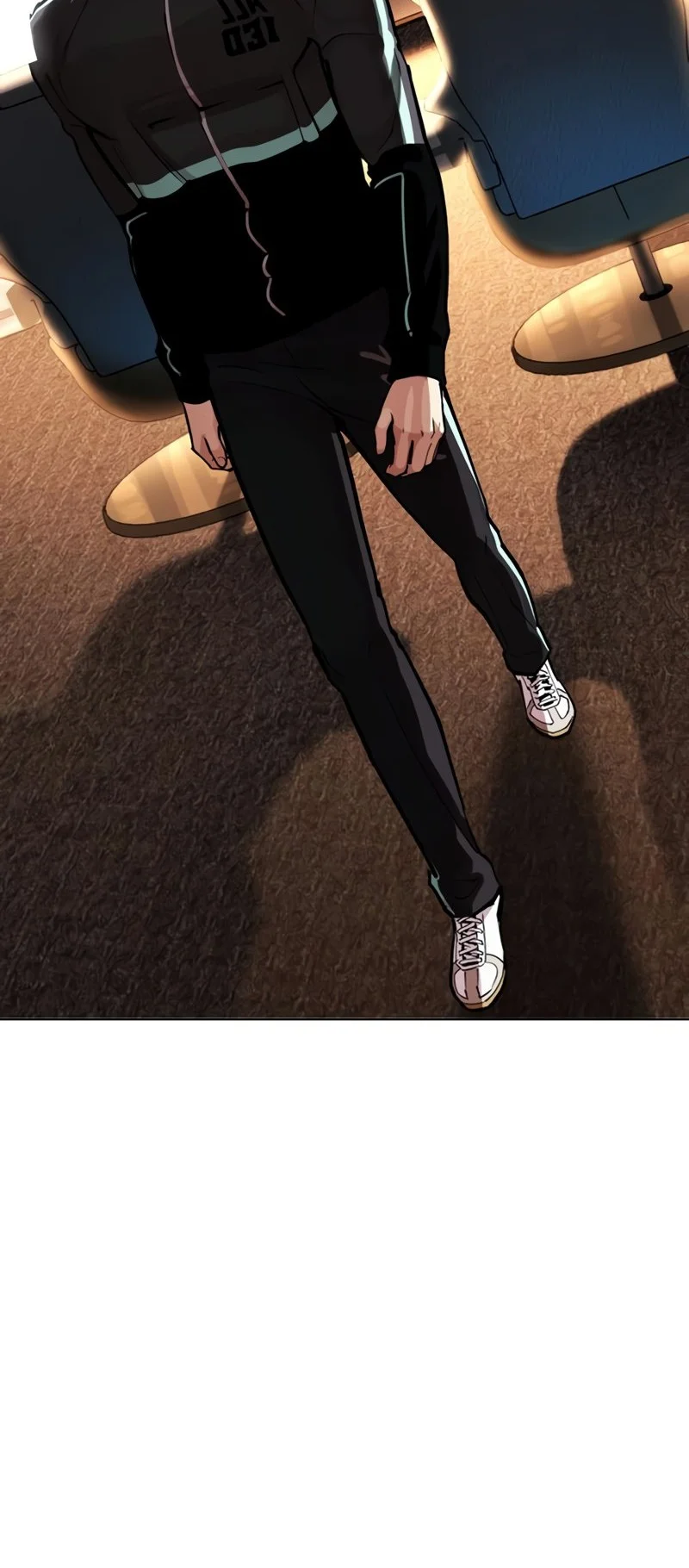 Lookism Chapter 586 Gambar 36