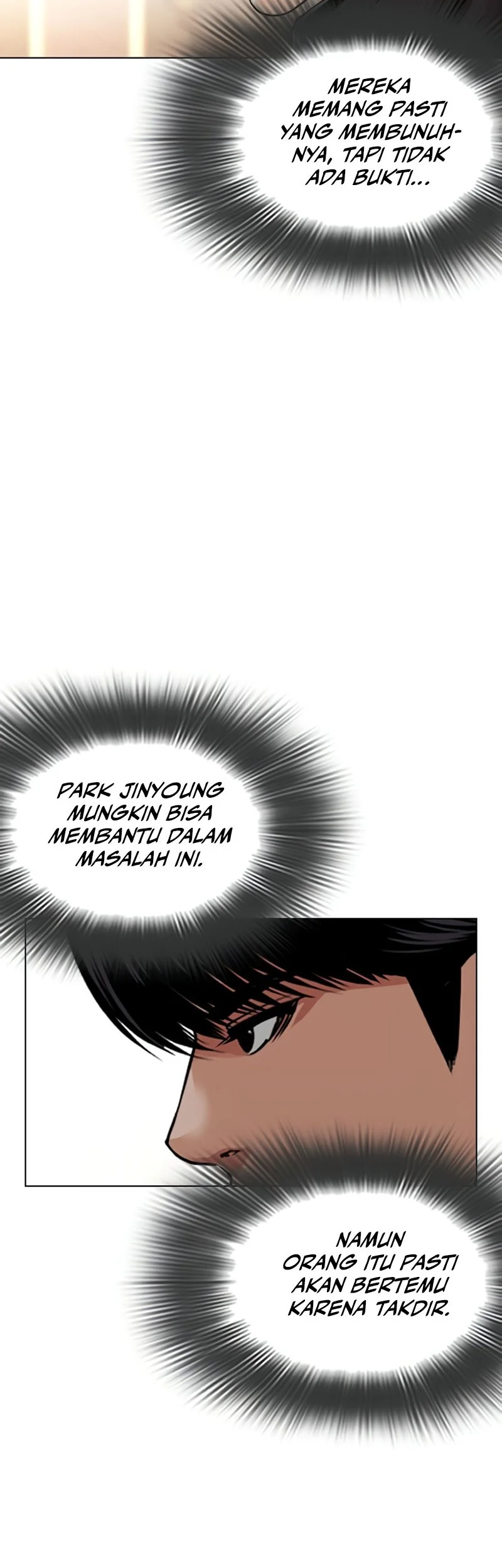 Lookism Chapter 586 Gambar 38