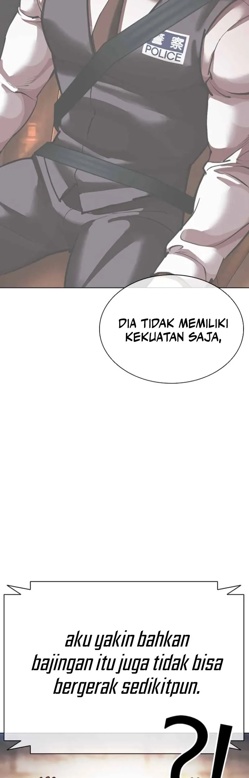 Lookism Chapter 588 Gambar 36