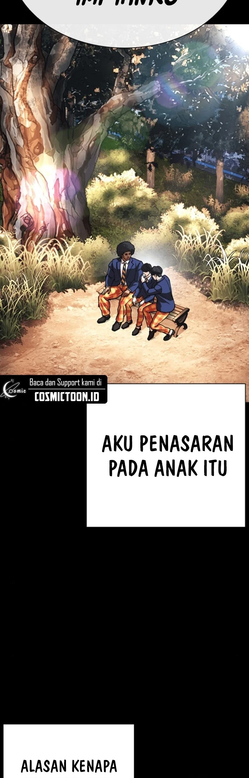 Lookism Chapter 591 Gambar 41