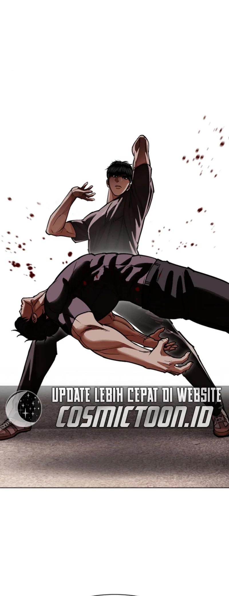 Lookism Chapter 596 Gambar 31