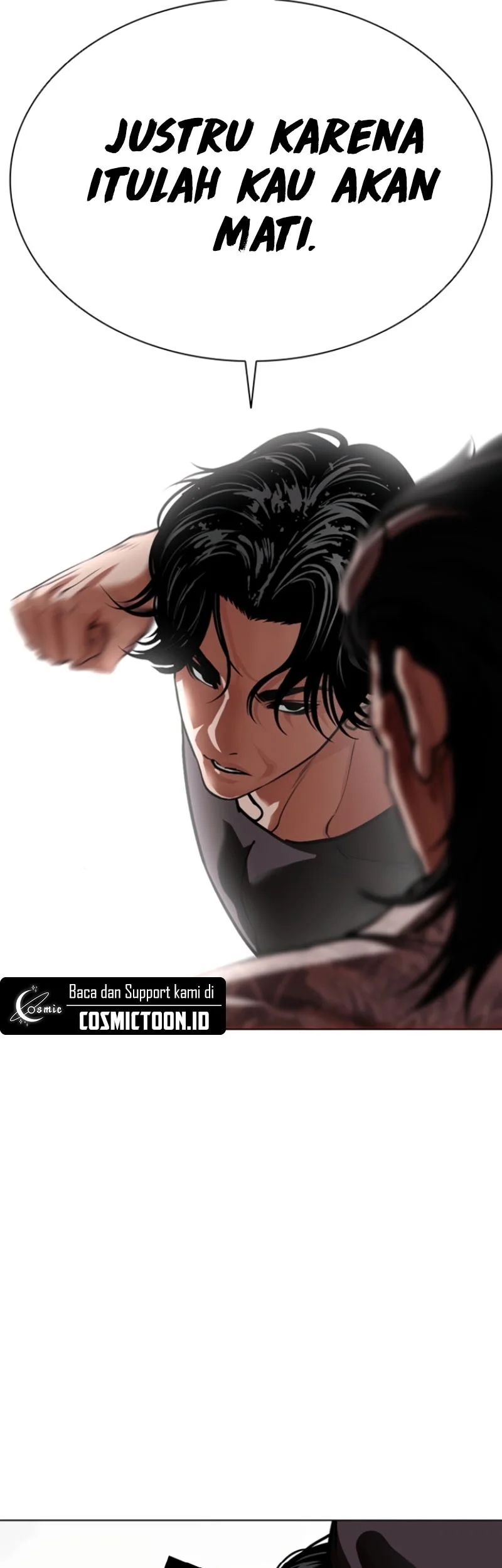 Lookism Chapter 597 Gambar 31