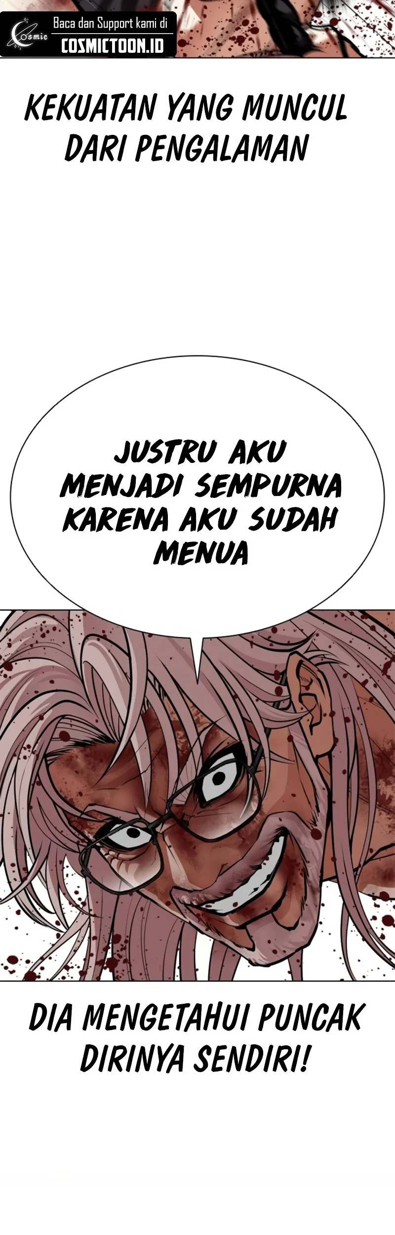 Lookism Chapter 598 Gambar 26