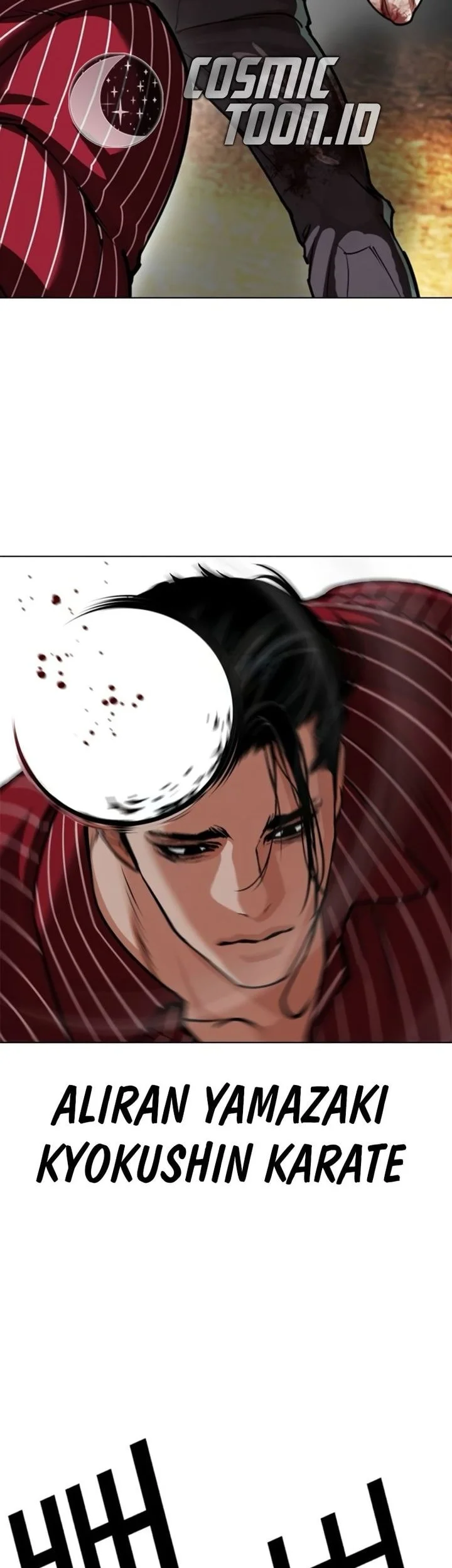 Lookism Chapter 599 Gambar 29