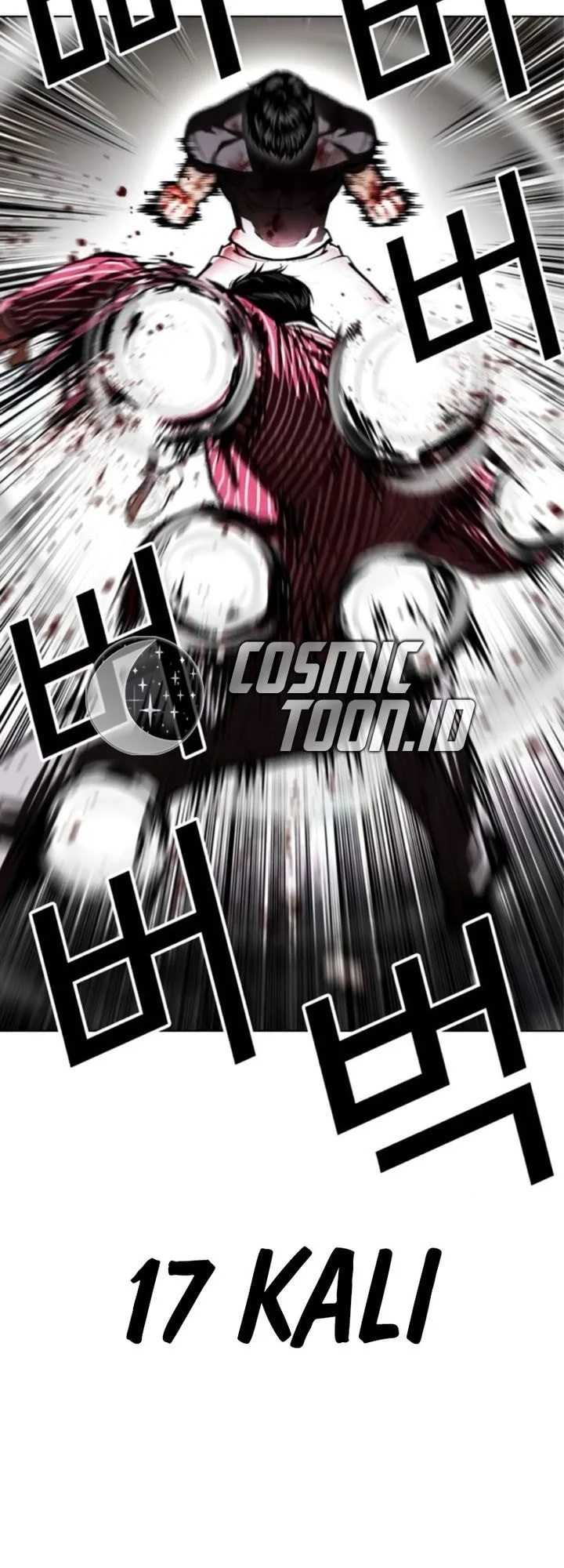 Lookism Chapter 599 Gambar 30
