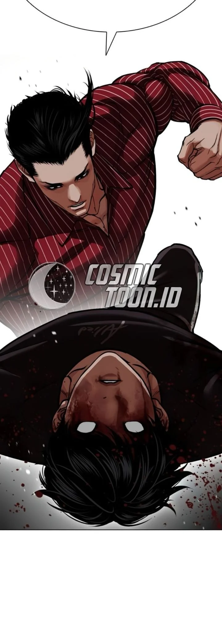 Lookism Chapter 599 Gambar 27