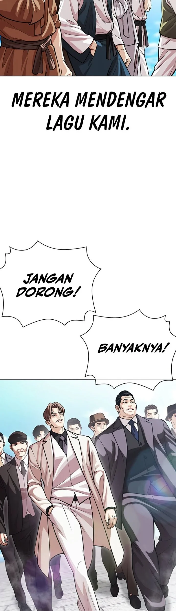 Lookism Chapter 620 Gambar 38