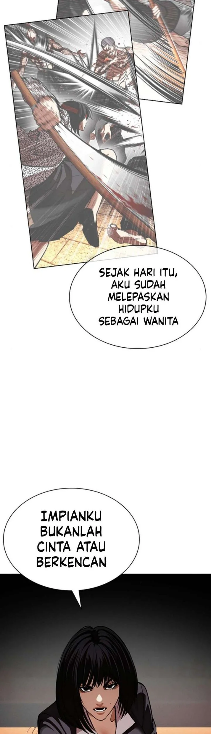 Lookism Chapter 622 Gambar 30