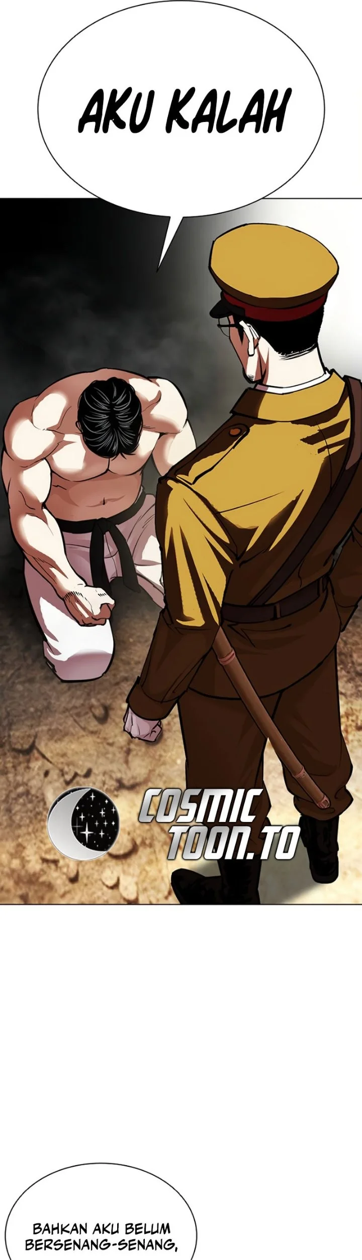 Lookism Chapter 623 Gambar 31