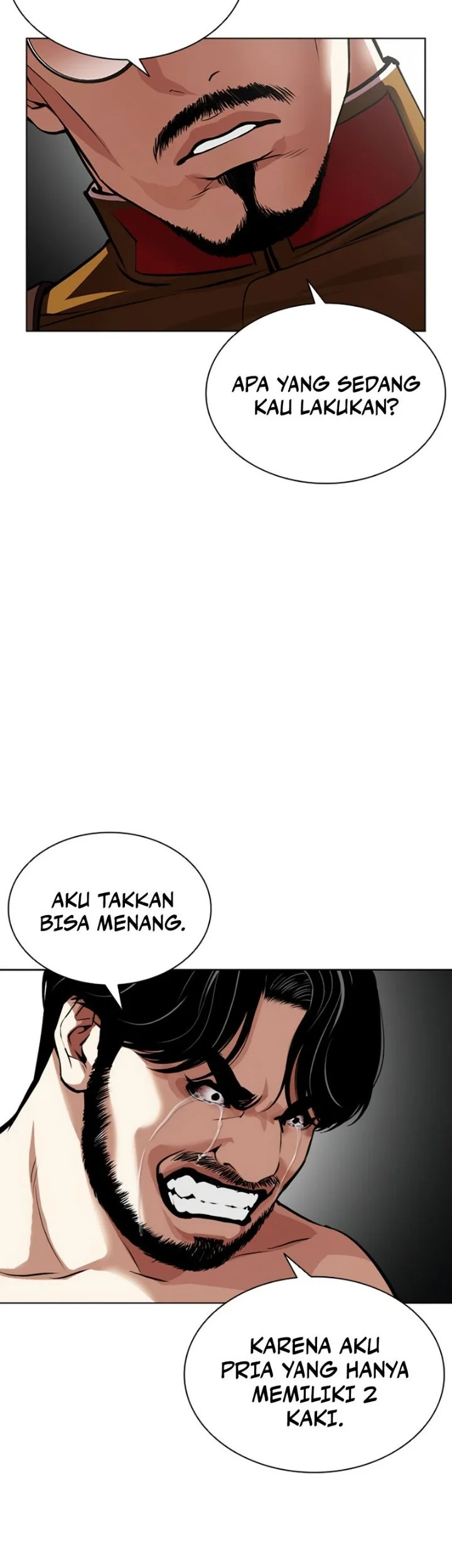 Lookism Chapter 623 Gambar 32