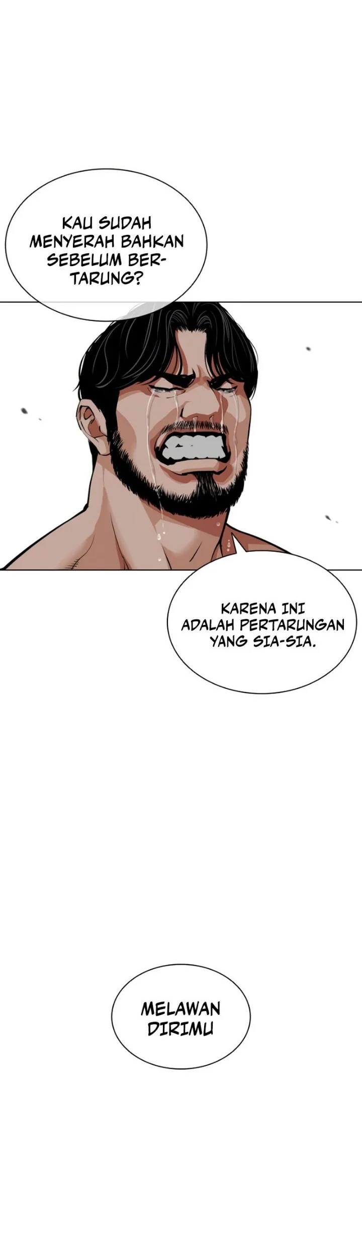 Lookism Chapter 623 Gambar 34