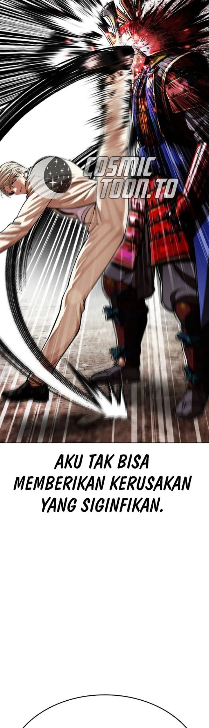 Lookism Chapter 624 Gambar 34