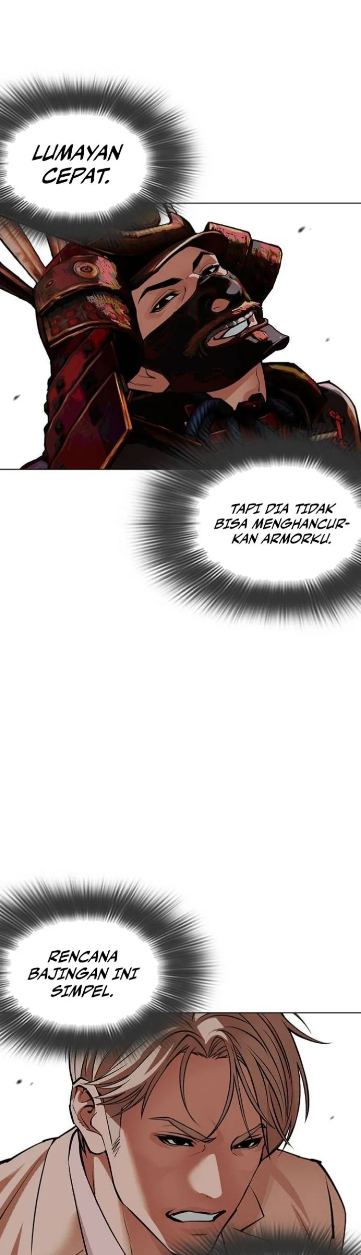 Lookism Chapter 624 Gambar 38