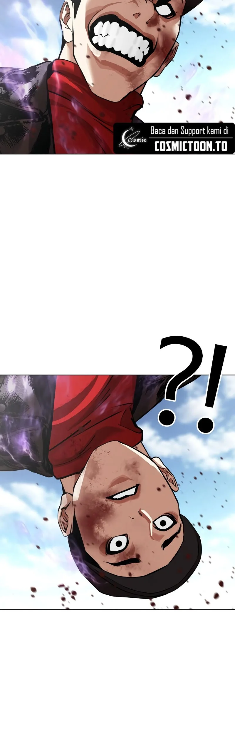 Lookism Chapter 626 Gambar 33