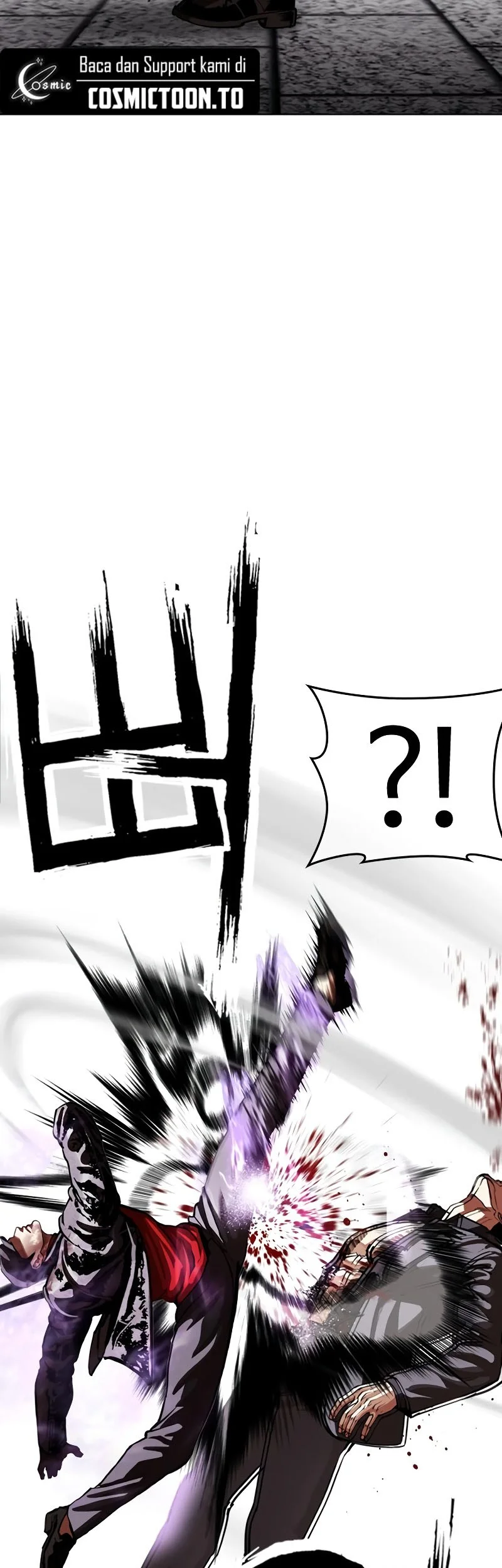 Lookism Chapter 626 Gambar 35