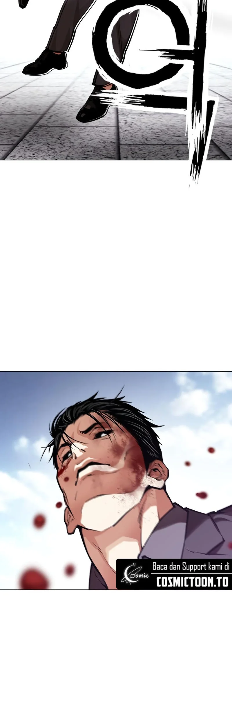 Lookism Chapter 626 Gambar 36