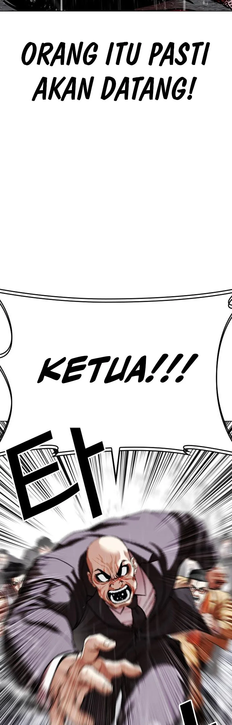 Lookism Chapter 627 Gambar 29