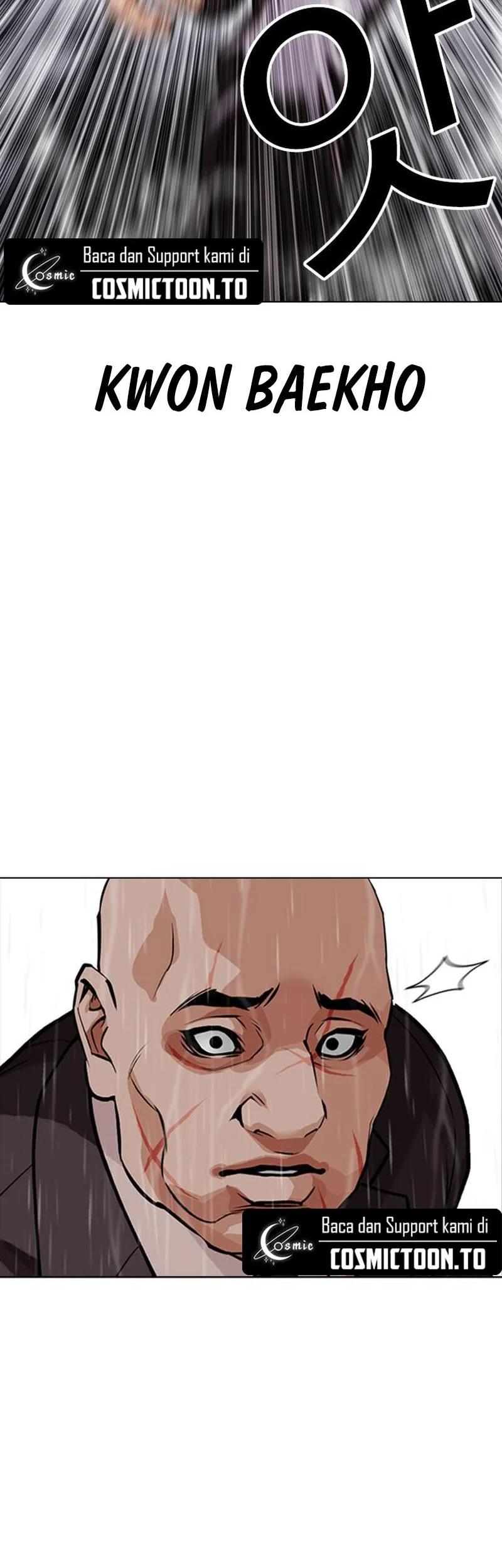 Lookism Chapter 627 Gambar 30