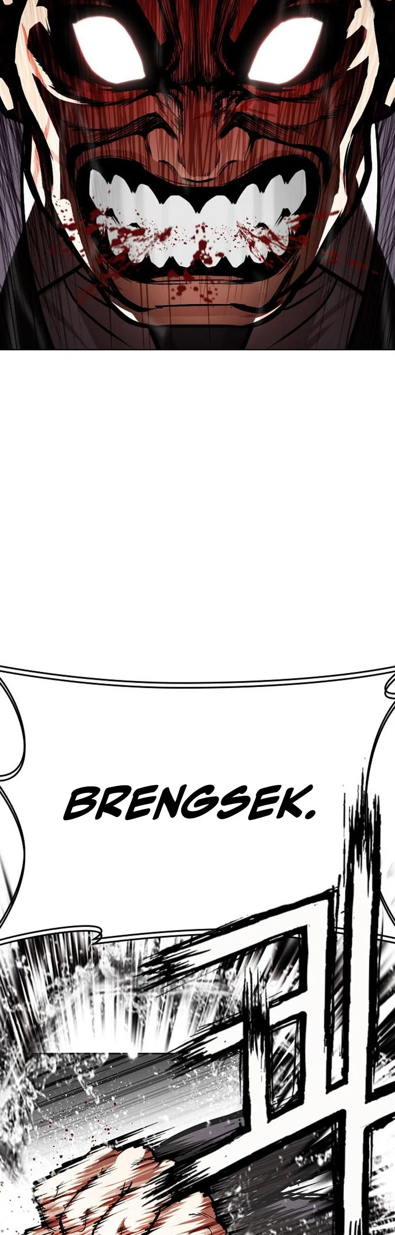 Lookism Chapter 627 Gambar 32