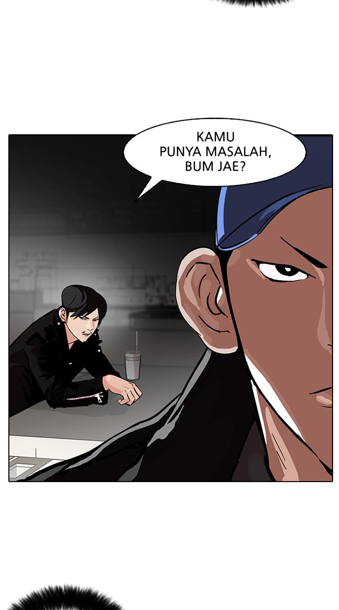 Lookism Chapter 87 Gambar 21