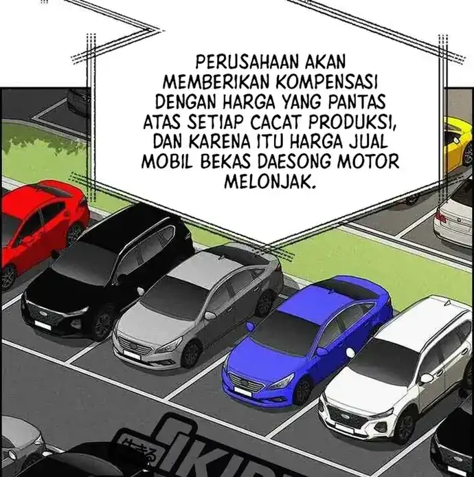 Lord of Money Chapter 225 Gambar 22