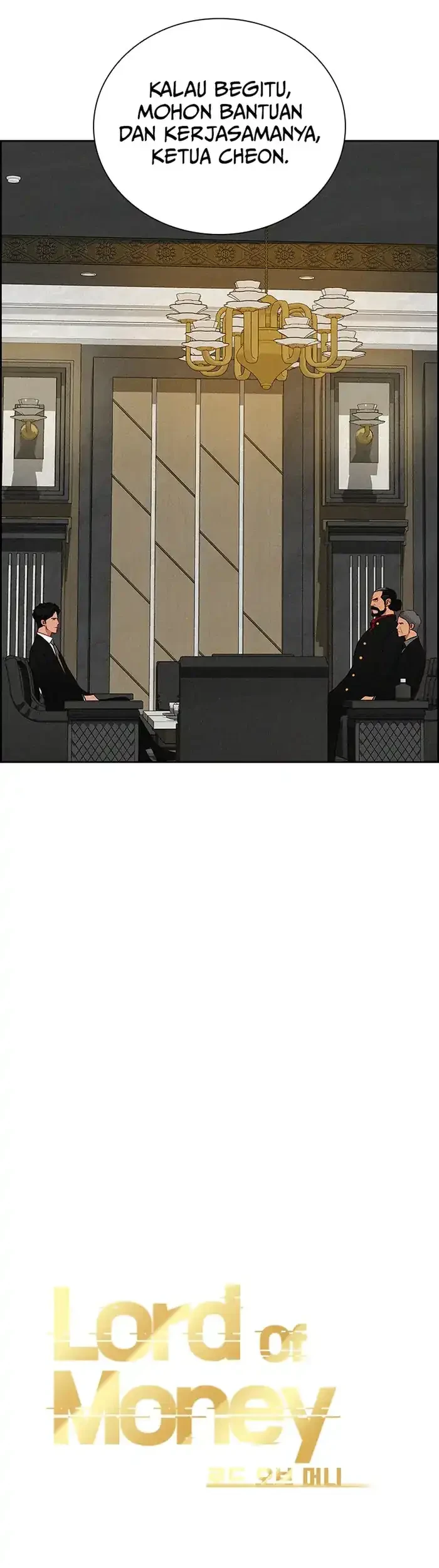 Lord of Money Chapter 232 Gambar 19