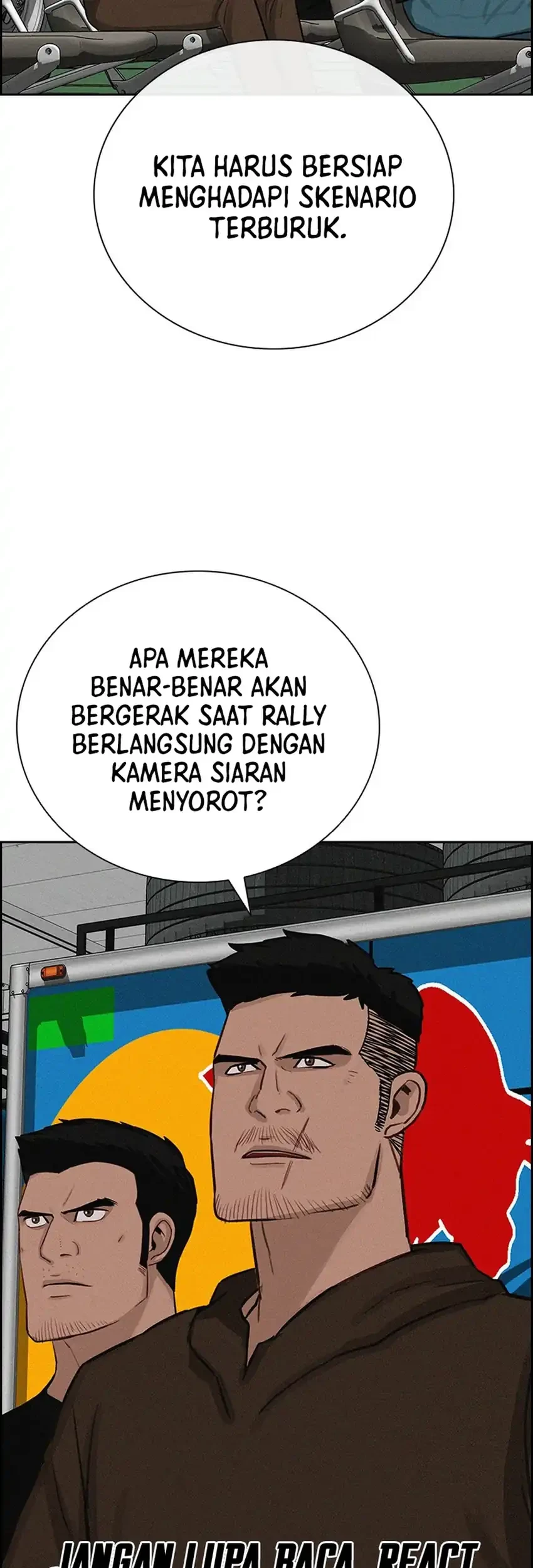 Lord of Money Chapter 238 Gambar 21