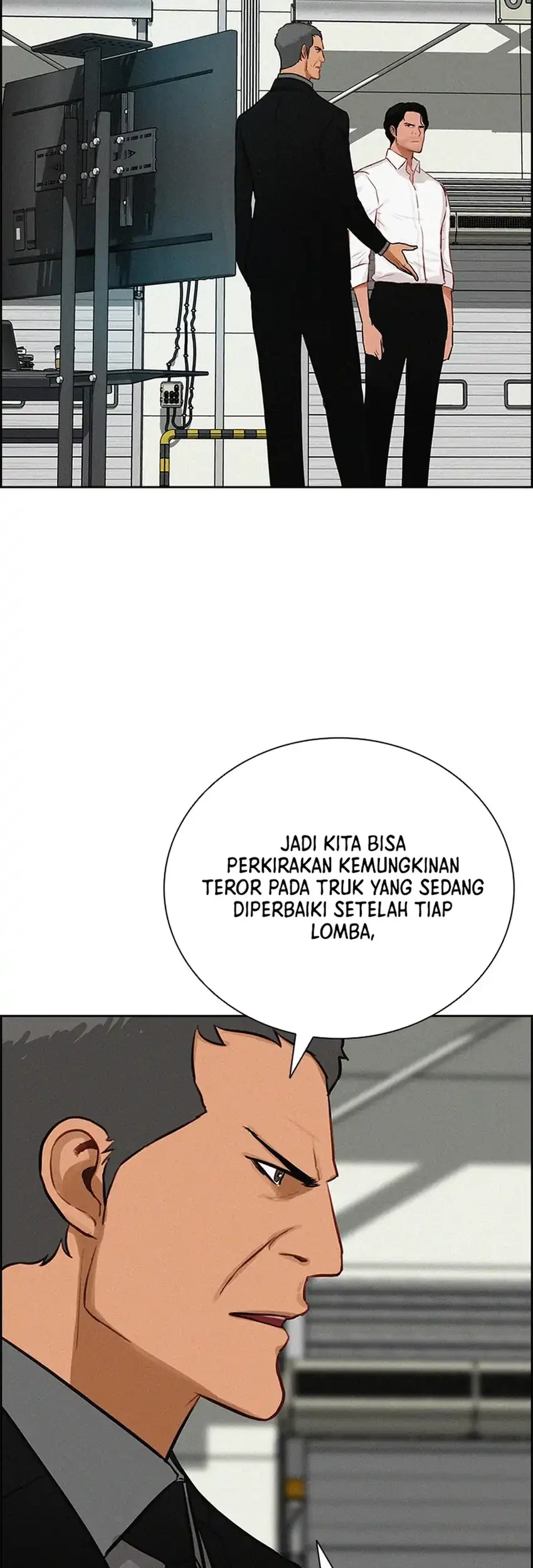Lord of Money Chapter 238 Gambar 23