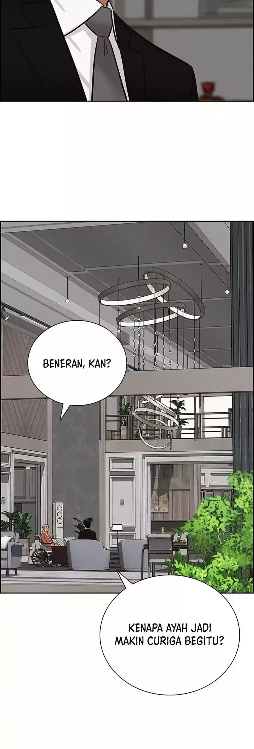 Lord of Money Chapter 263 Gambar 19