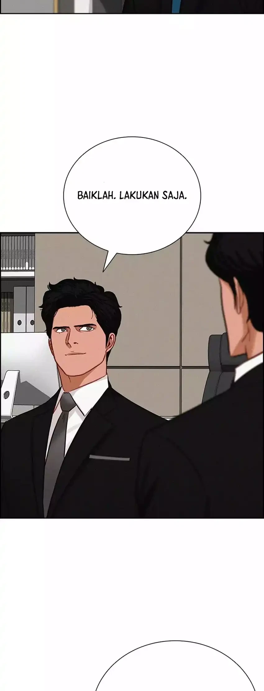 Lord of Money Chapter 265 Gambar 18