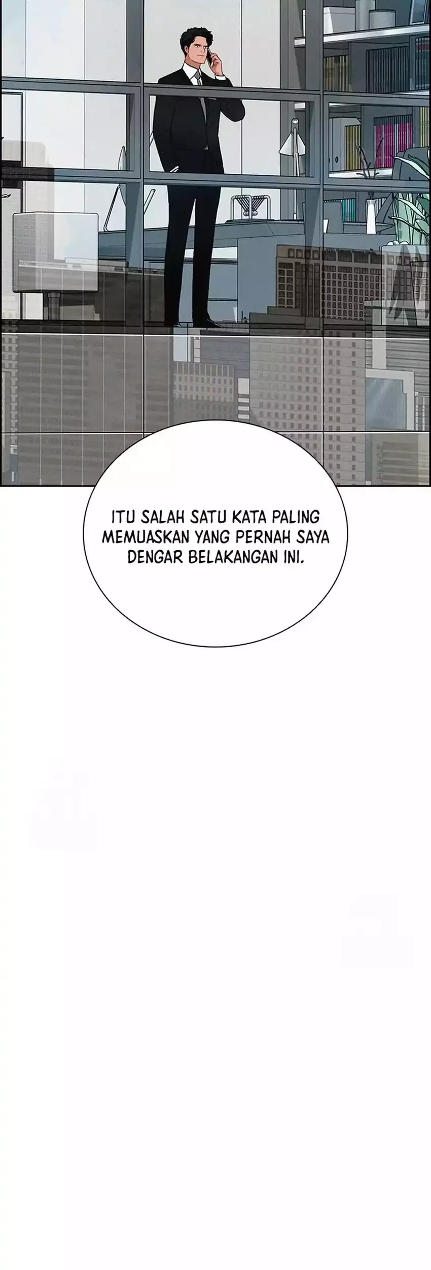 Lord of Money Chapter 275 Gambar 19